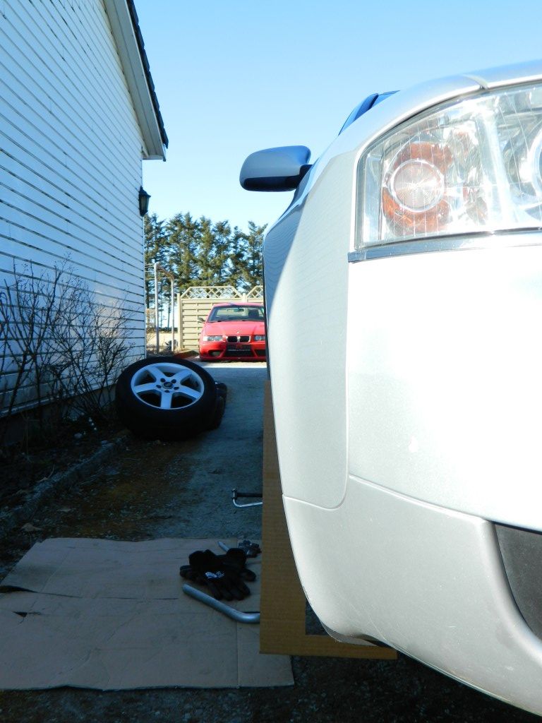 Rim Fitment Simulator ! with pictures